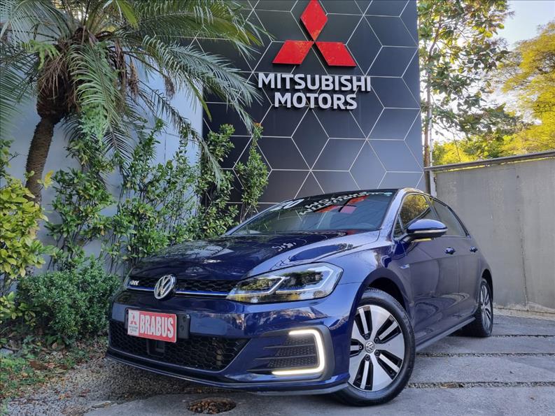 GOLF 1.4 TSI GTE GOLF 1.4 TSI GTE