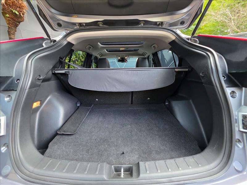 Mitsubishi-ECLIPSE CROSS-1.5 Mivec Turbo Hpe-s Outdoor S-awc