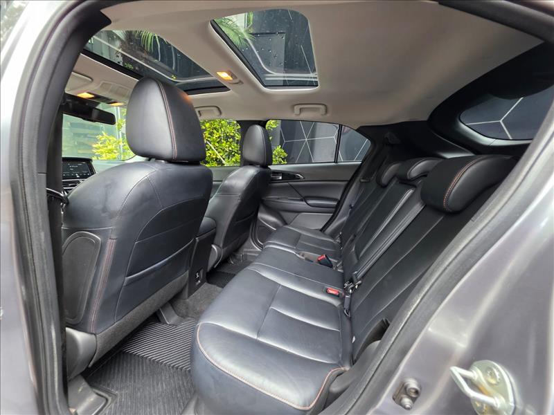 Mitsubishi-ECLIPSE CROSS-1.5 Mivec Turbo Hpe-s Outdoor S-awc