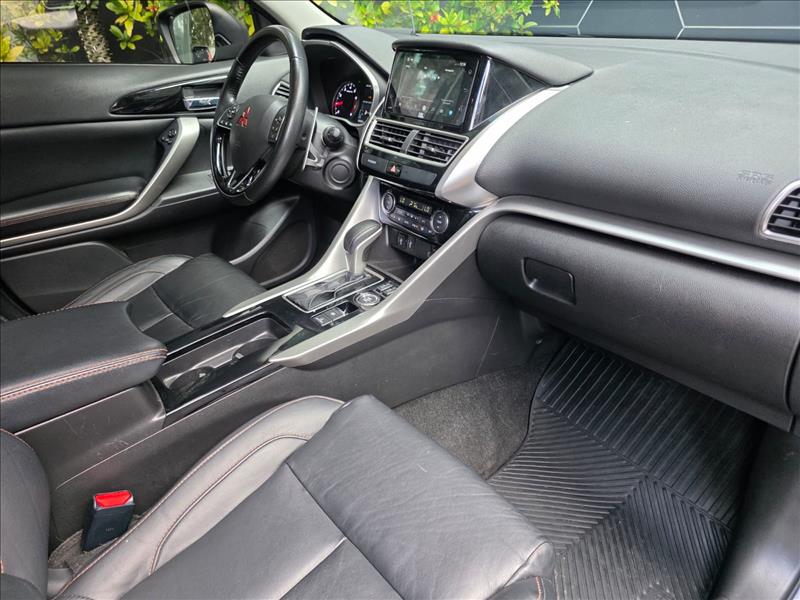Mitsubishi-ECLIPSE CROSS-1.5 Mivec Turbo Hpe-s Outdoor S-awc