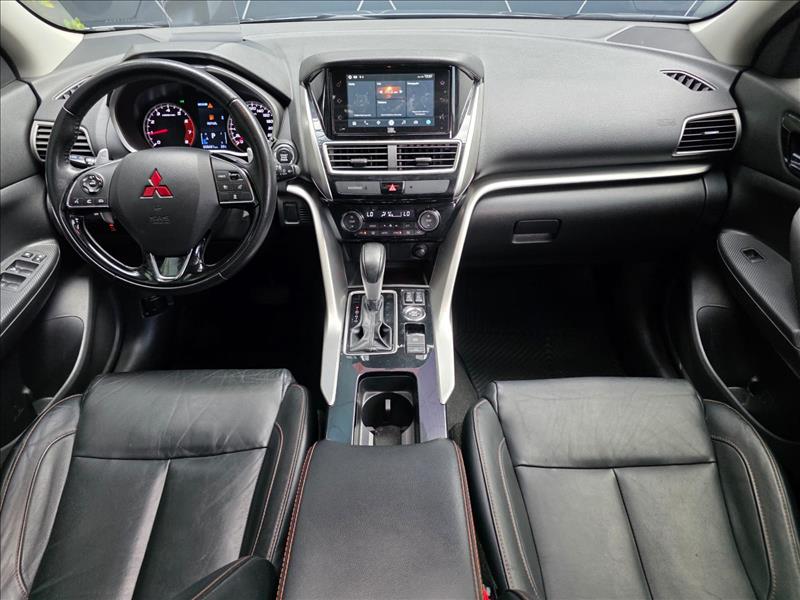 Mitsubishi-ECLIPSE CROSS-1.5 Mivec Turbo Hpe-s Outdoor S-awc