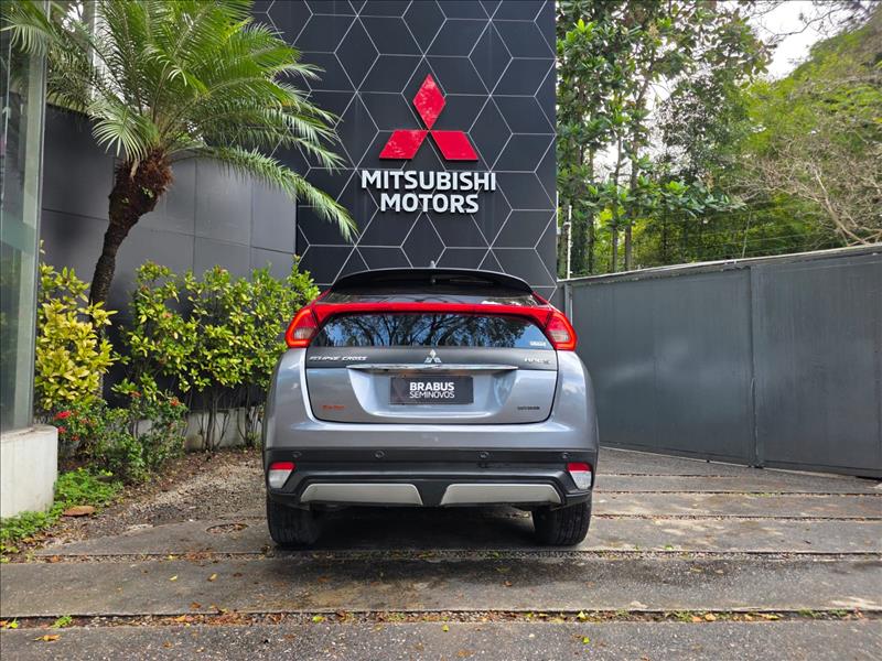 Mitsubishi-ECLIPSE CROSS-1.5 Mivec Turbo Hpe-s Outdoor S-awc