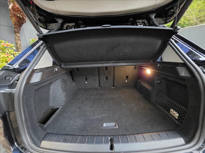 BMW-X1-2.0 16V Turbo Activeflex Sdrive20i