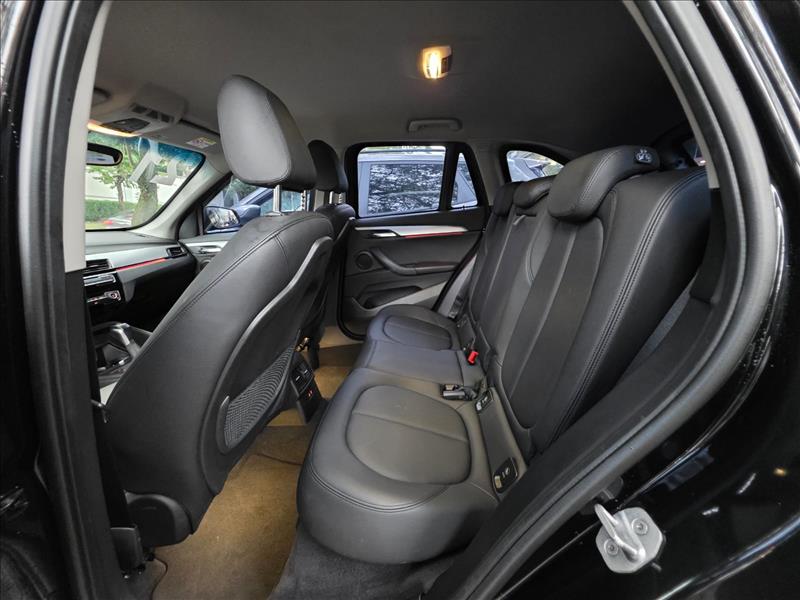 BMW-X1-2.0 16V Turbo Activeflex Sdrive20i