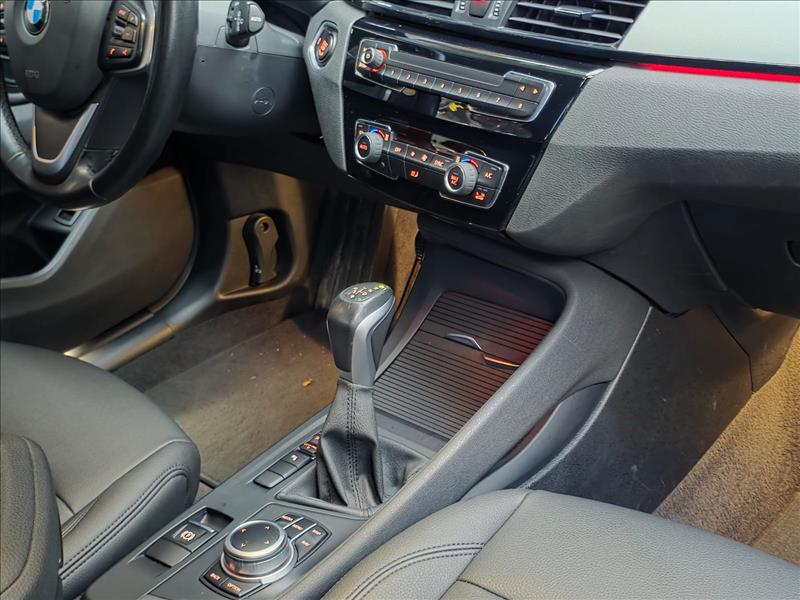 BMW-X1-2.0 16V Turbo Activeflex Sdrive20i