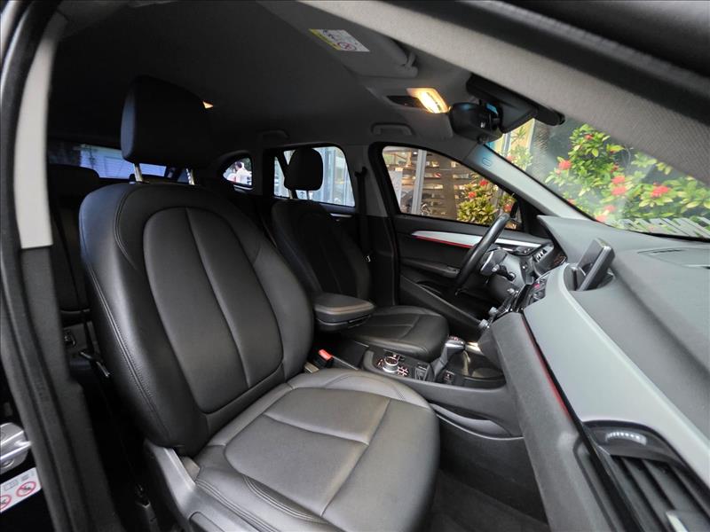 BMW-X1-2.0 16V Turbo Activeflex Sdrive20i