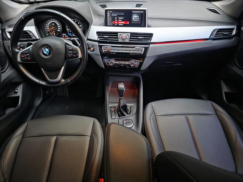 BMW-X1-2.0 16V Turbo Activeflex Sdrive20i
