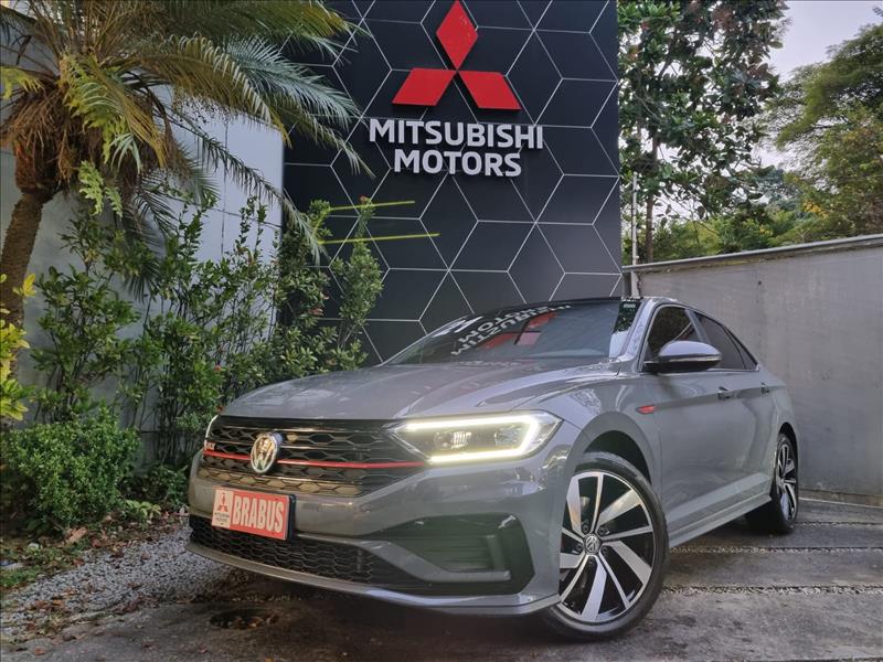 JETTA 2.0 350 TSI GLI JETTA 2.0 350 TSI GLI