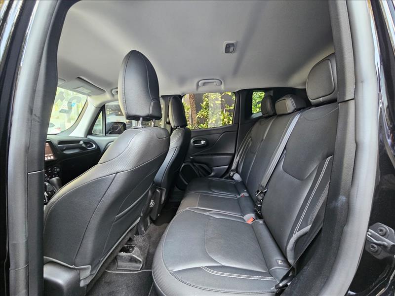 Jeep-RENEGADE-1.8 16V Longitude