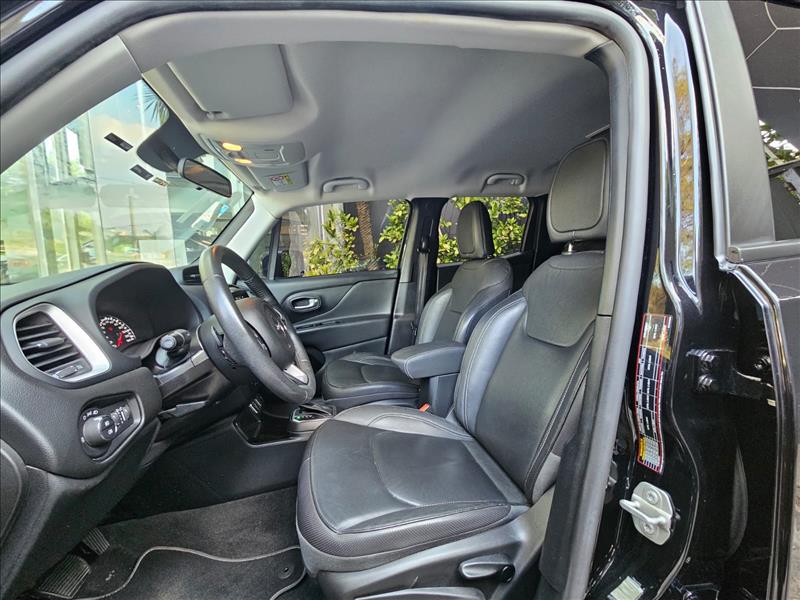 Jeep-RENEGADE-1.8 16V Longitude