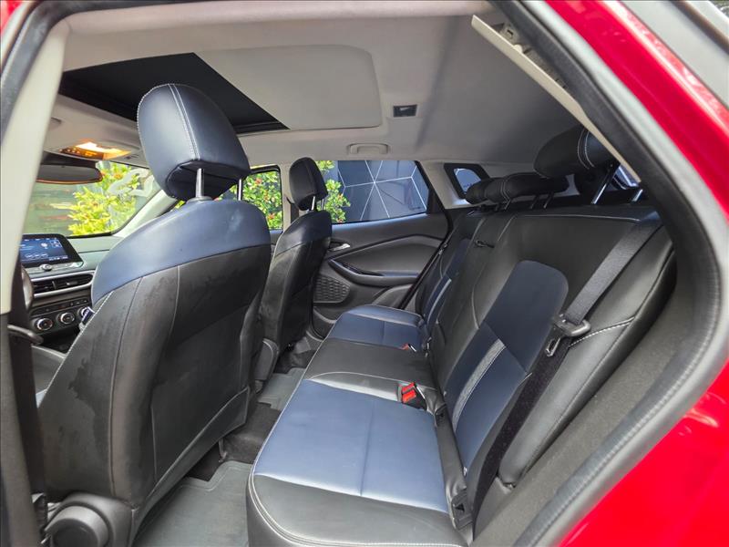 GM - Chevrolet-TRACKER-1.2 Turbo Premier