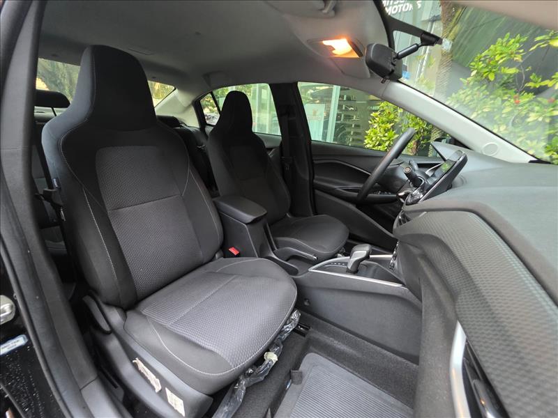 GM - Chevrolet-ONIX-1.0 Turbo Plus LT