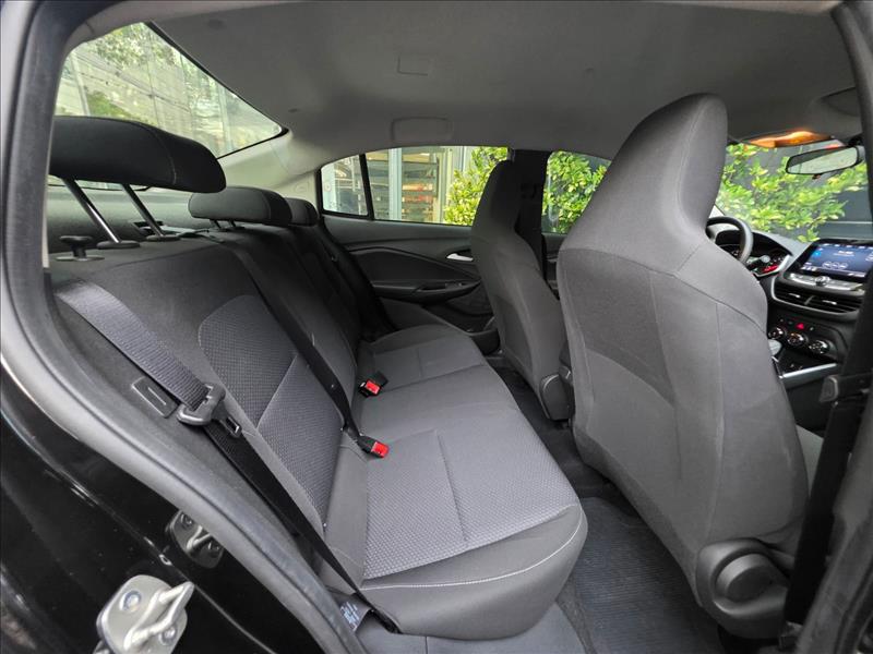 GM - Chevrolet-ONIX-1.0 Turbo Plus LT