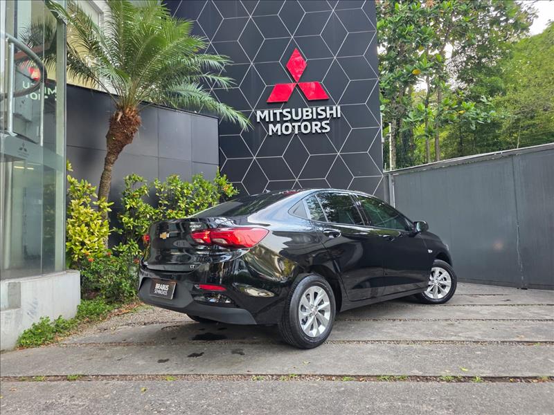 GM - Chevrolet-ONIX-1.0 Turbo Plus LT