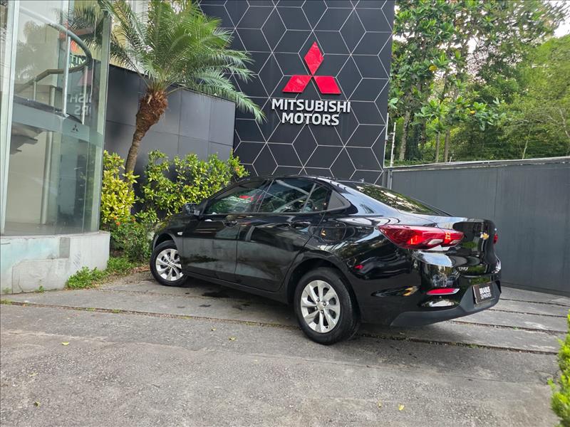 GM - Chevrolet-ONIX-1.0 Turbo Plus LT