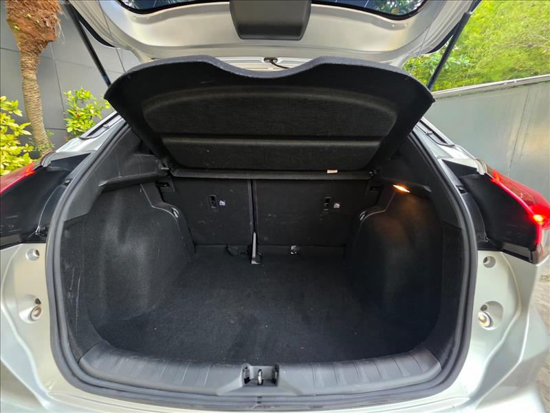 Nissan-KICKS-1.6 16vstart Advance
