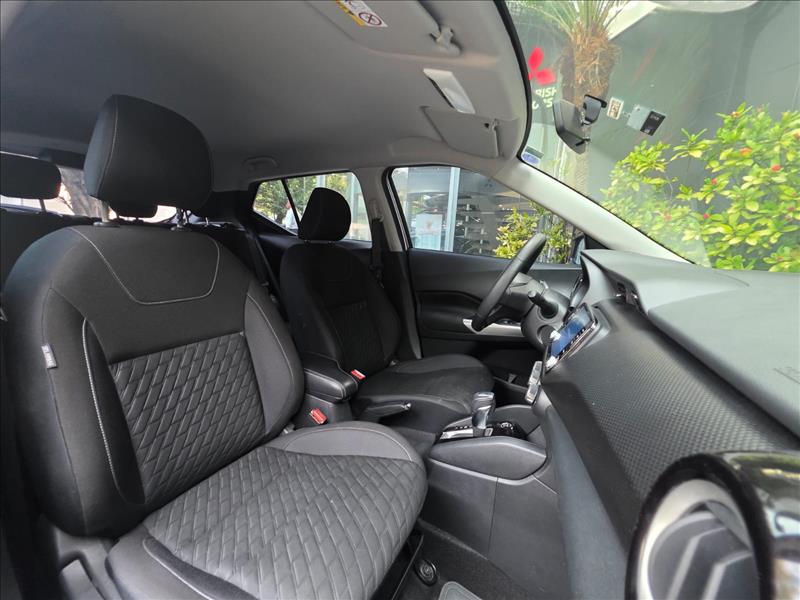 Nissan-KICKS-1.6 16vstart Advance
