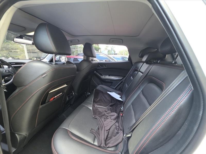 CAOA Chery-TIGGO 5X-1.5 VVT Turbo Iflex TXS