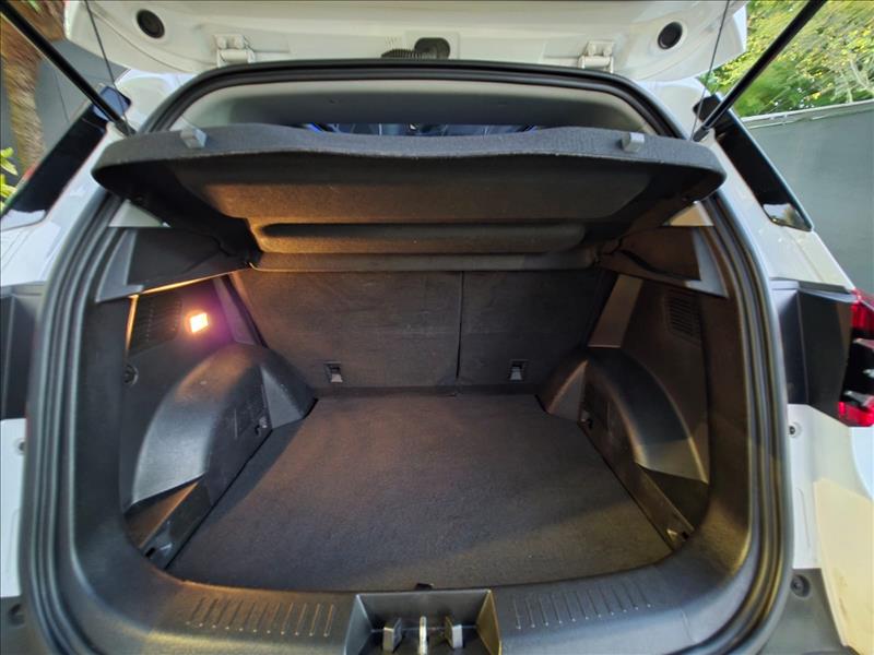 CAOA Chery-TIGGO 5X-1.5 VVT Turbo Iflex TXS