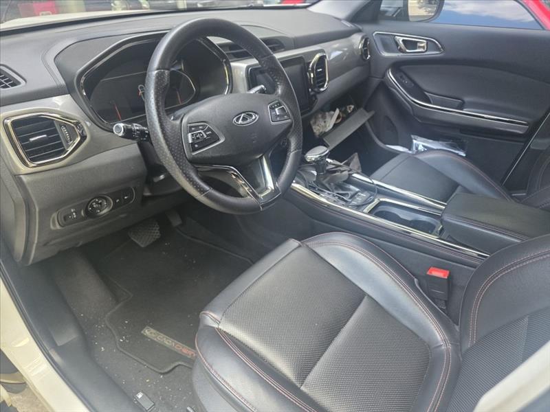 CAOA Chery-TIGGO 5X-1.5 VVT Turbo Iflex TXS