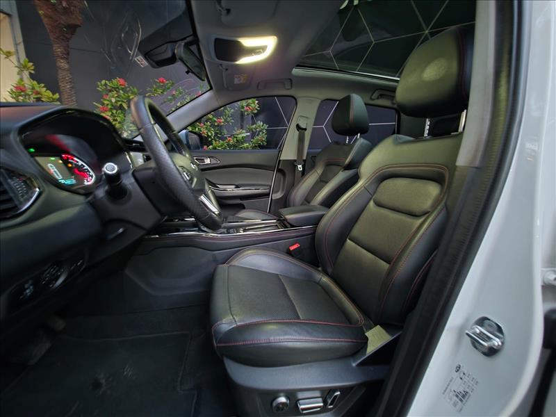 CAOA Chery-TIGGO 5X-1.5 VVT Turbo Iflex TXS