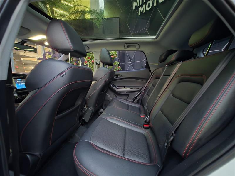 CAOA Chery-TIGGO 5X-1.5 VVT Turbo Iflex TXS