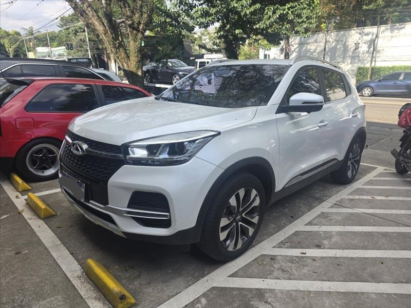 1.5 VVT Turbo Iflex TXS