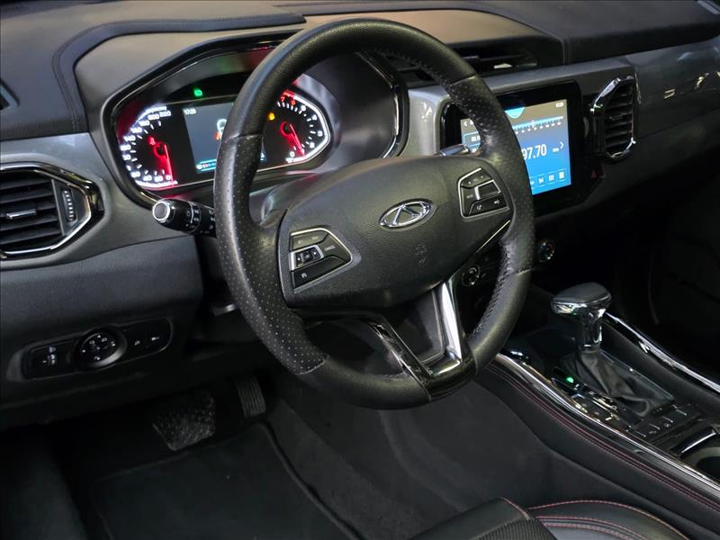 CAOA Chery-TIGGO 5X-1.5 VVT Turbo Iflex TXS