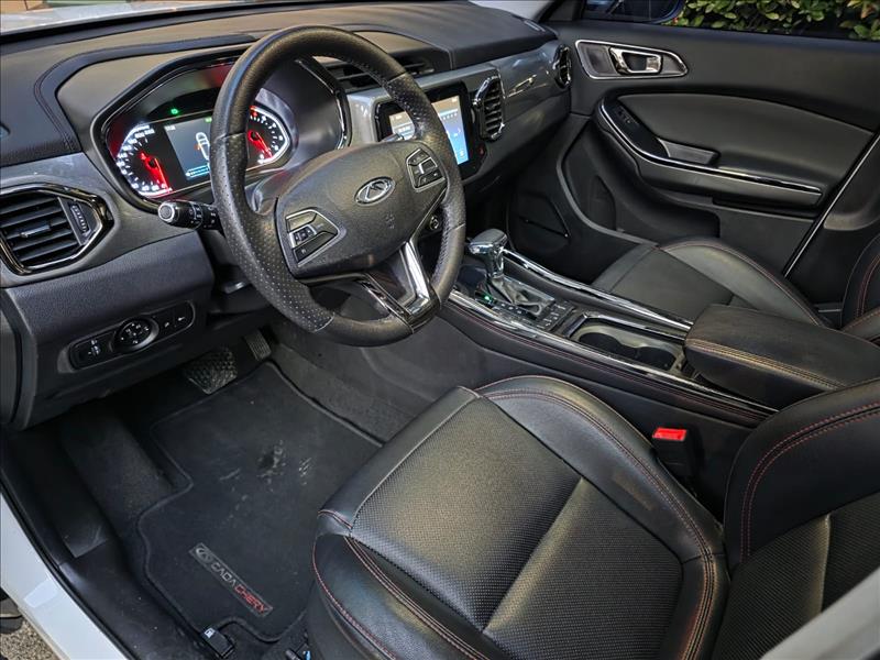 CAOA Chery-TIGGO 5X-1.5 VVT Turbo Iflex TXS