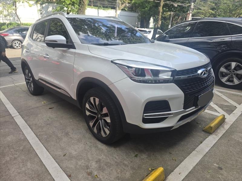 CAOA Chery-TIGGO 5X-1.5 VVT Turbo Iflex TXS