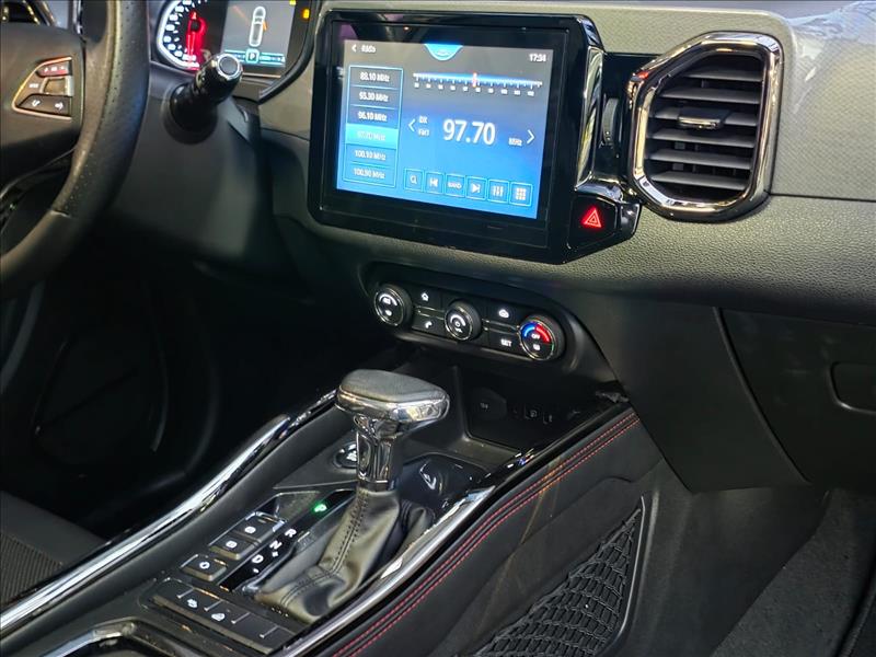 CAOA Chery-TIGGO 5X-1.5 VVT Turbo Iflex TXS