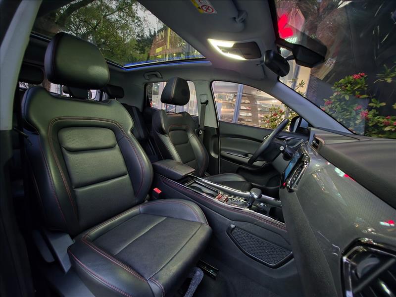 CAOA Chery-TIGGO 5X-1.5 VVT Turbo Iflex TXS