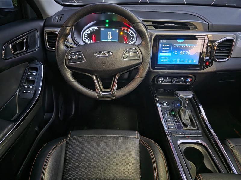 CAOA Chery-TIGGO 5X-1.5 VVT Turbo Iflex TXS