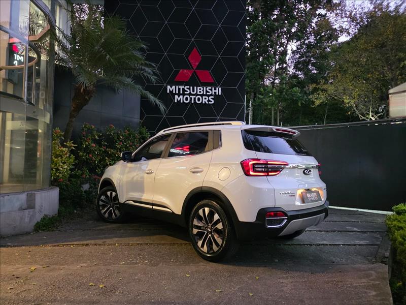 CAOA Chery-TIGGO 5X-1.5 VVT Turbo Iflex TXS