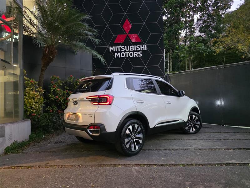 CAOA Chery-TIGGO 5X-1.5 VVT Turbo Iflex TXS