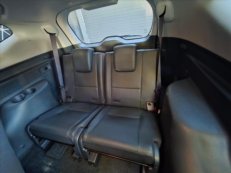 Mitsubishi-PAJERO SPORT-2.4 16V Mivec Turbo Legend AWD