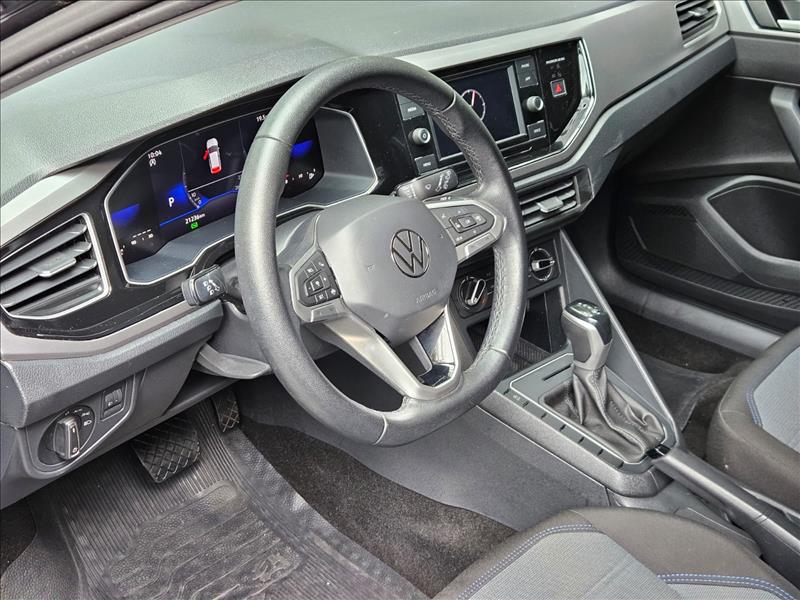 VW - Volkswagen-NIVUS-1.0 200 TSI Comfortline