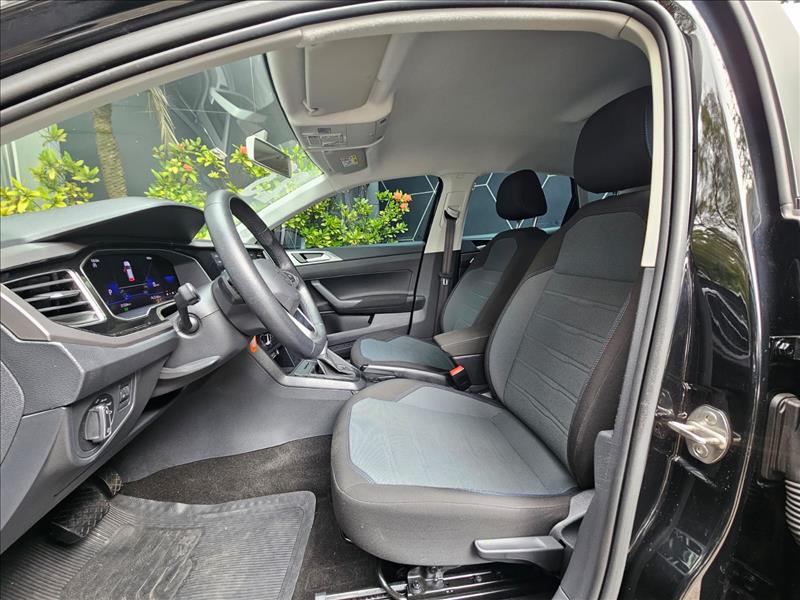 VW - Volkswagen-NIVUS-1.0 200 TSI Comfortline