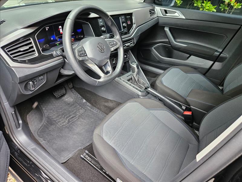 VW - Volkswagen-NIVUS-1.0 200 TSI Comfortline