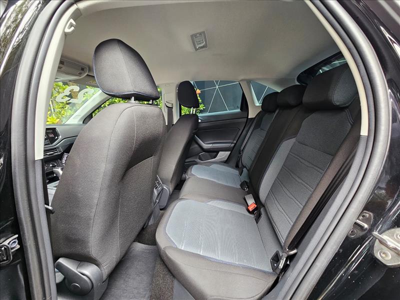 VW - Volkswagen-NIVUS-1.0 200 TSI Comfortline