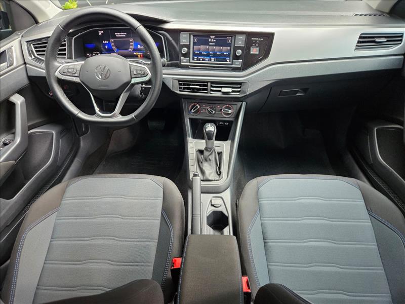 VW - Volkswagen-NIVUS-1.0 200 TSI Comfortline