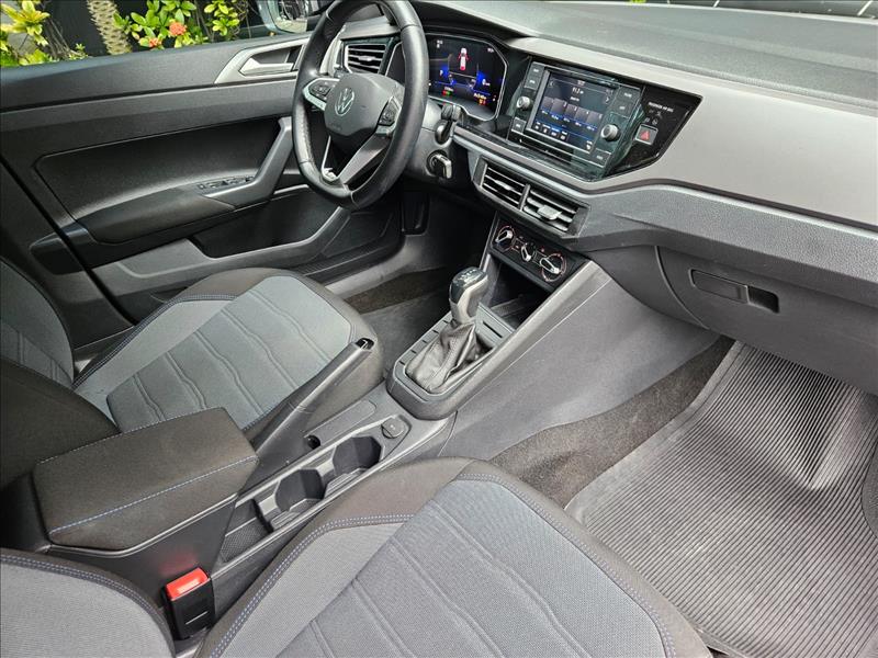 VW - Volkswagen-NIVUS-1.0 200 TSI Comfortline