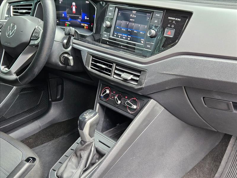 VW - Volkswagen-NIVUS-1.0 200 TSI Comfortline