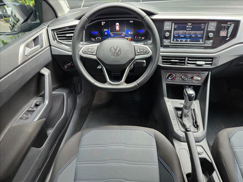 VW - Volkswagen-NIVUS-1.0 200 TSI Comfortline