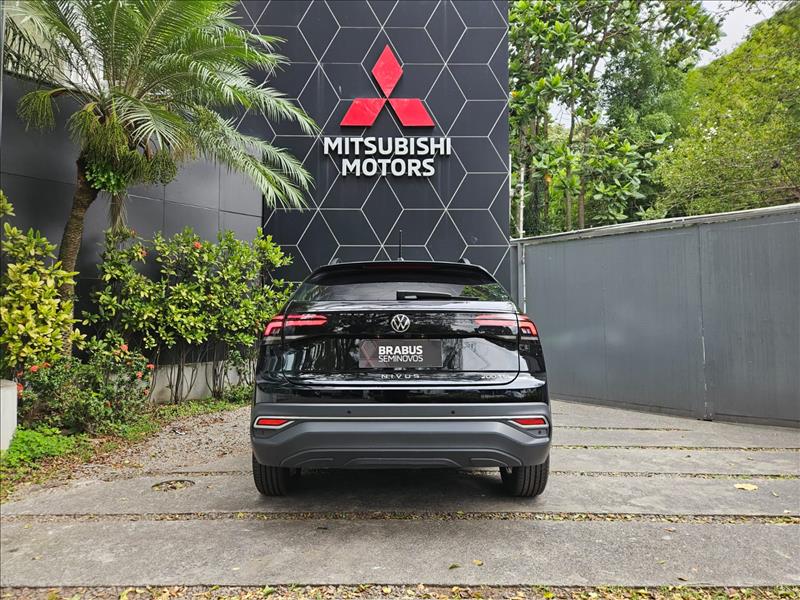 VW - Volkswagen-NIVUS-1.0 200 TSI Comfortline