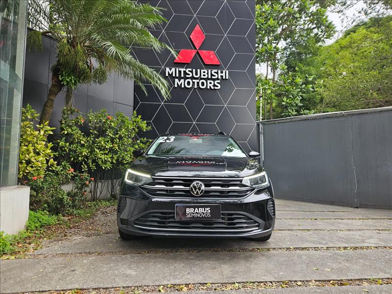 VW - Volkswagen-NIVUS-1.0 200 TSI Comfortline