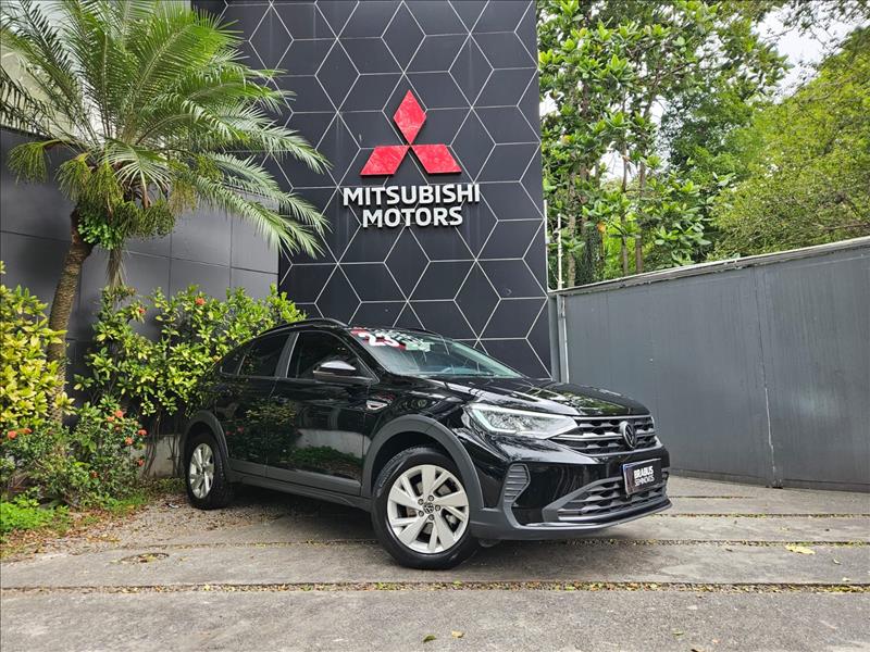 VW - Volkswagen-NIVUS-1.0 200 TSI Comfortline