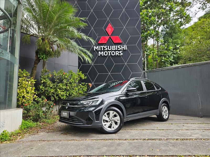 1.0 200 TSI Comfortline