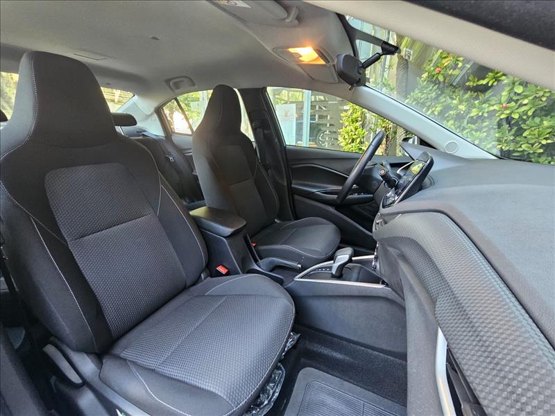 GM - Chevrolet-ONIX-1.0 Turbo Plus LTZ