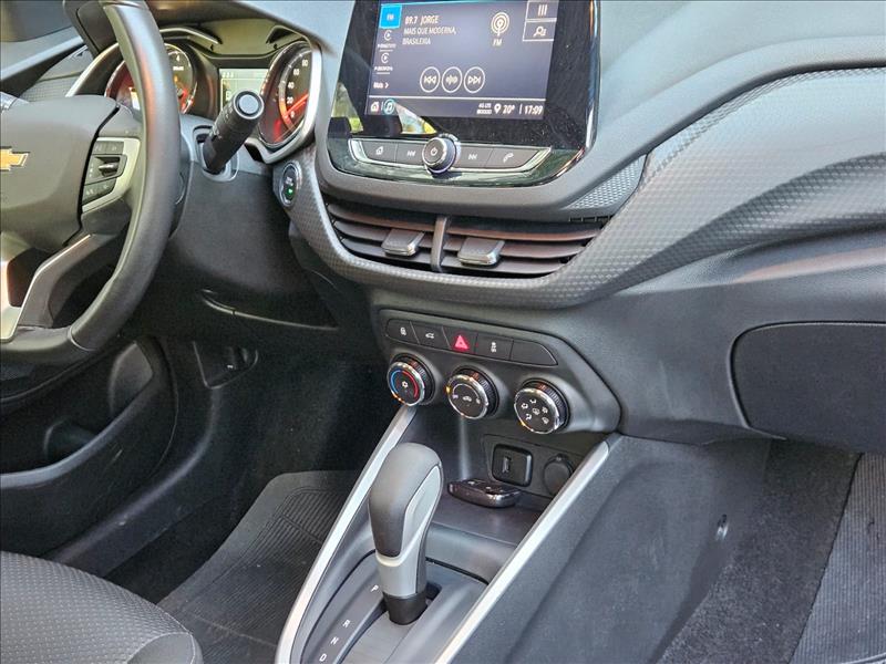 GM - Chevrolet-ONIX-1.0 Turbo Plus LTZ